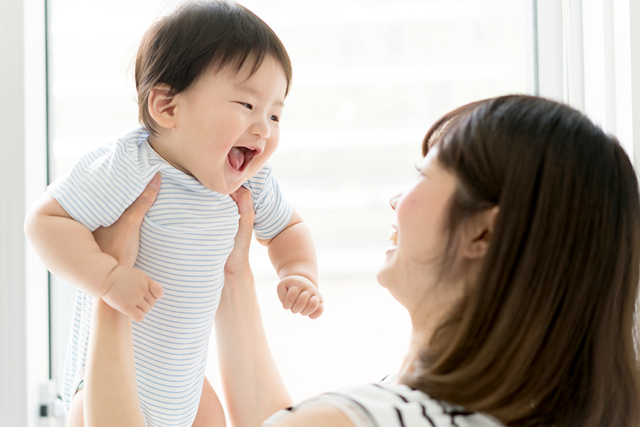 小児歯科について